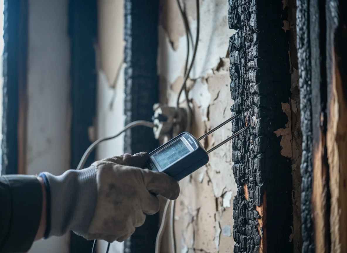 Fire Damage Restoration Trenton, MI FAQs